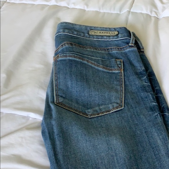 Jeans - Picture 2 of 2